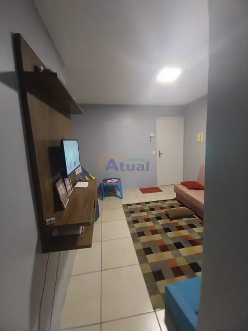 Apartamento com 2 quartos à venda, 42m2 em Mário Pilau, Santo Angelo - RS - imagem 5 Foto 5 de Apartamento com 2 quartos à venda, 42m2 em Mário Pilau, Santo Angelo - RS
