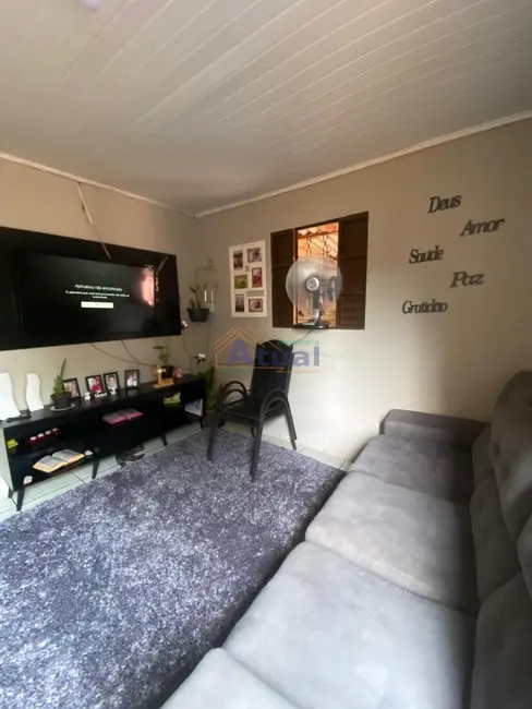 Casa com 2 quartos à venda, 77m2 em Indubrás, Santo Angelo - RS - imagem 9 Foto 9 de Casa com 2 quartos à venda, 77m2 em Indubrás, Santo Angelo - RS