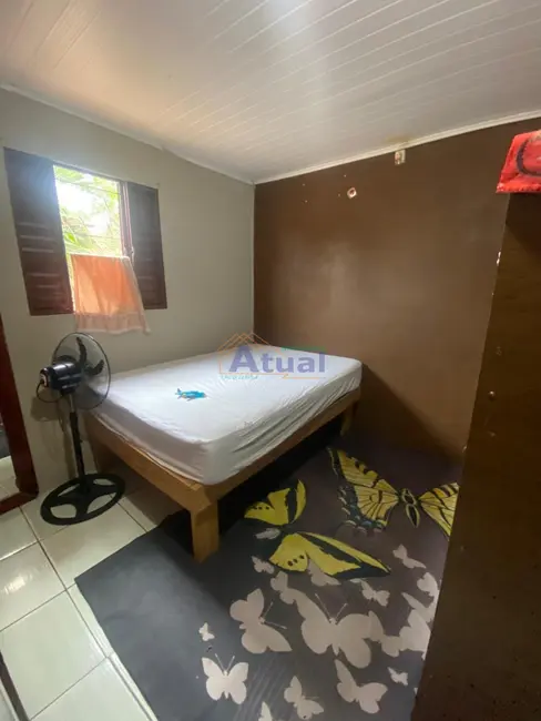 Casa com 2 quartos à venda, 77m2 em Indubrás, Santo Angelo - RS - imagem 4 Foto 4 de Casa com 2 quartos à venda, 77m2 em Indubrás, Santo Angelo - RS