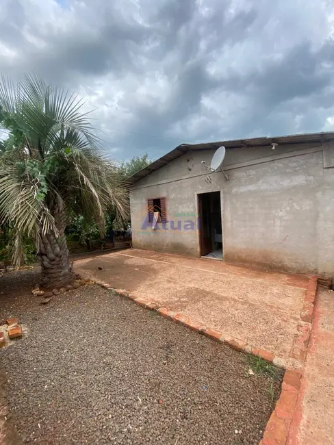 Foto 1 de Casa com 2 quartos à venda, 77m2 em Indubrás, Santo Angelo - RS