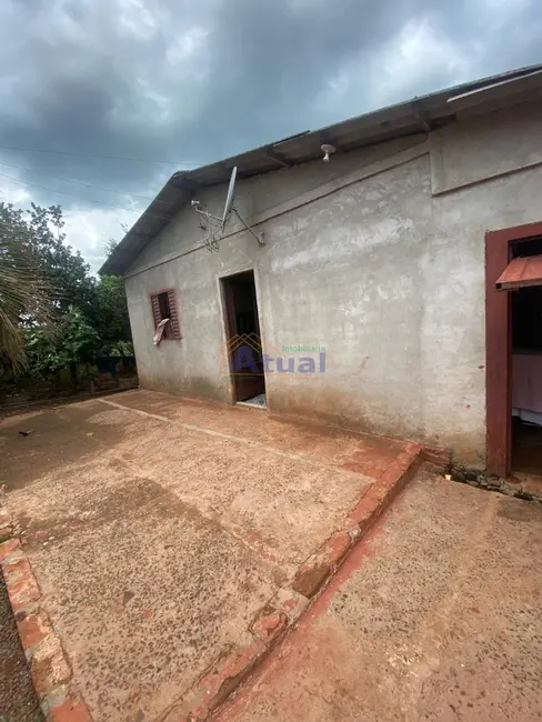 Foto 2 de Casa com 2 quartos à venda, 77m2 em Indubrás, Santo Angelo - RS