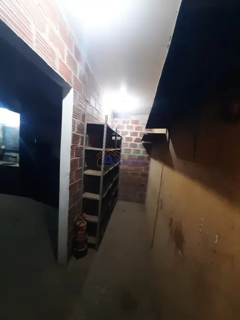 Armazém / Galpão para alugar, 300m2 em Moscom, Santo Angelo - RS - imagem 9 Foto 9 de Armazém / Galpão para alugar, 300m2 em Moscom, Santo Angelo - RS