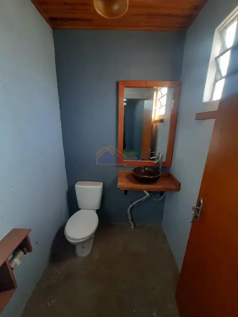 Armazém / Galpão para alugar, 300m2 em Moscom, Santo Angelo - RS - imagem 4 Foto 4 de Armazém / Galpão para alugar, 300m2 em Moscom, Santo Angelo - RS