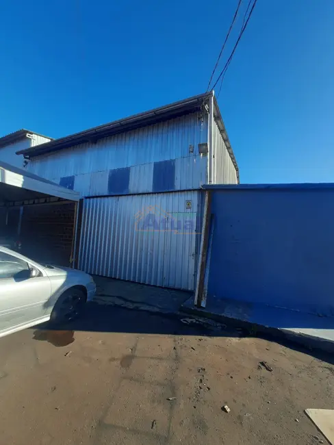 Foto 2 de Armazém / Galpão para alugar, 300m2 em Moscom, Santo Angelo - RS