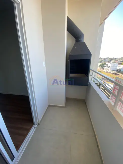 Apartamento com 2 quartos à venda, 54m2 em Pippi, Santo Angelo - RS - imagem 7 Foto 7 de Apartamento com 2 quartos à venda, 54m2 em Pippi, Santo Angelo - RS