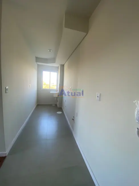 Apartamento com 2 quartos à venda, 54m2 em Pippi, Santo Angelo - RS - imagem 4 Foto 4 de Apartamento com 2 quartos à venda, 54m2 em Pippi, Santo Angelo - RS