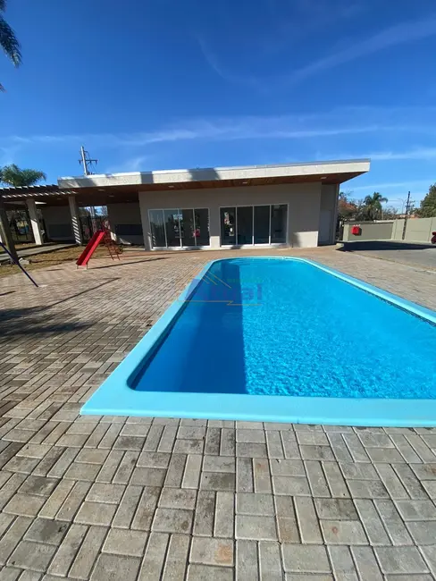 Foto 2 de Apartamento com 2 quartos à venda, 54m2 em Pippi, Santo Angelo - RS