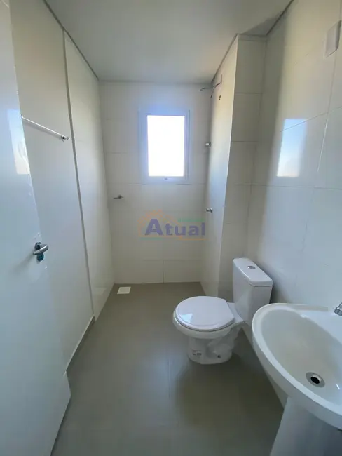Apartamento com 2 quartos à venda, 54m2 em Pippi, Santo Angelo - RS - imagem 6 Foto 6 de Apartamento com 2 quartos à venda, 54m2 em Pippi, Santo Angelo - RS