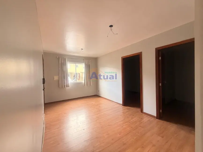 Foto 2 de Apartamento com 2 quartos à venda, 42m2 em Aliança, Santo Angelo - RS