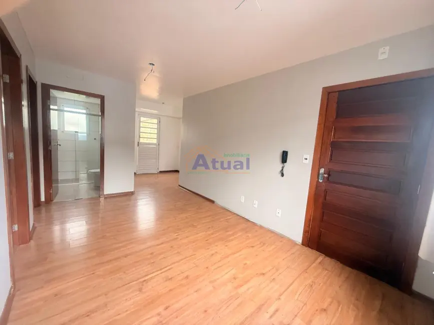 Apartamento com 2 quartos à venda, 42m2 em Aliança, Santo Angelo - RS - imagem 3 Foto 3 de Apartamento com 2 quartos à venda, 42m2 em Aliança, Santo Angelo - RS