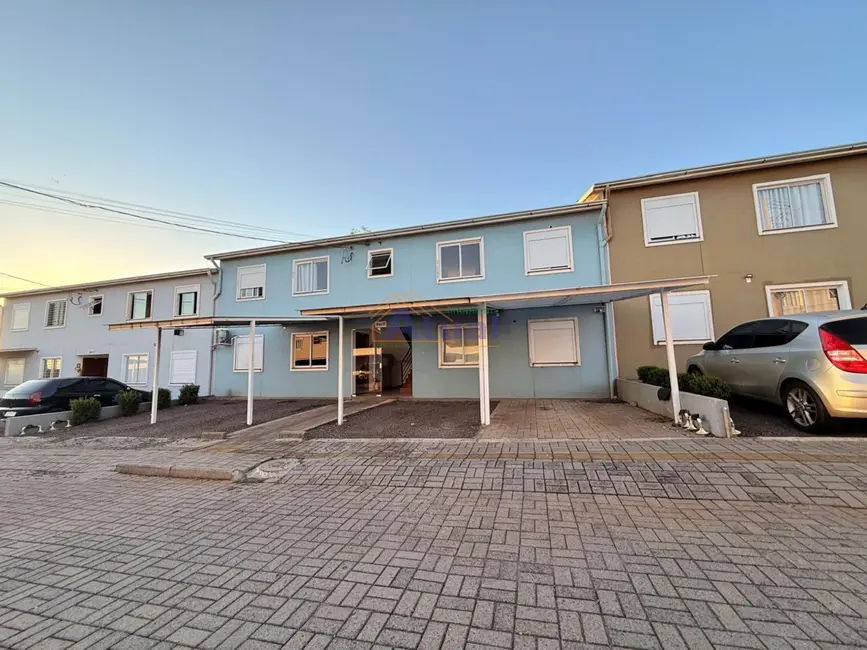 Foto 1 de Apartamento com 2 quartos à venda, 46m2 em Aliança, Santo Angelo - RS