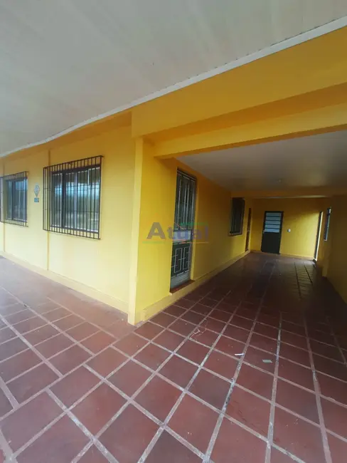 Foto 2 de Casa com 3 quartos para alugar em Menges, Santo Angelo - RS