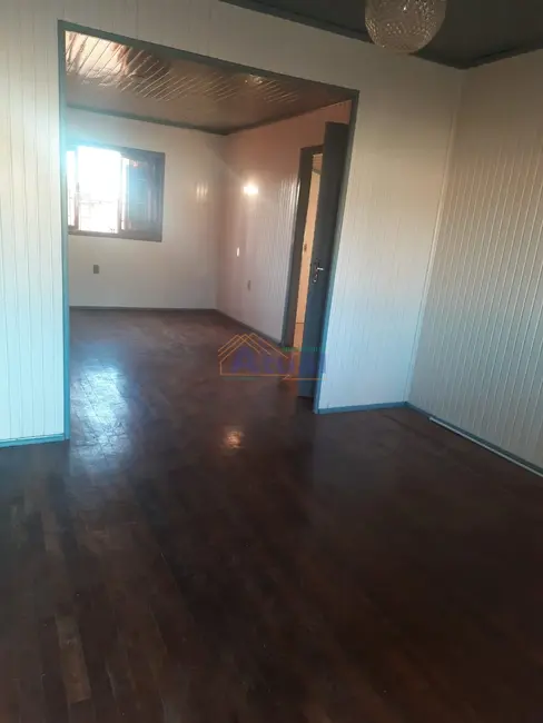 Foto 6 de Casa com 3 quartos para alugar em Centro, Santo Angelo - RS