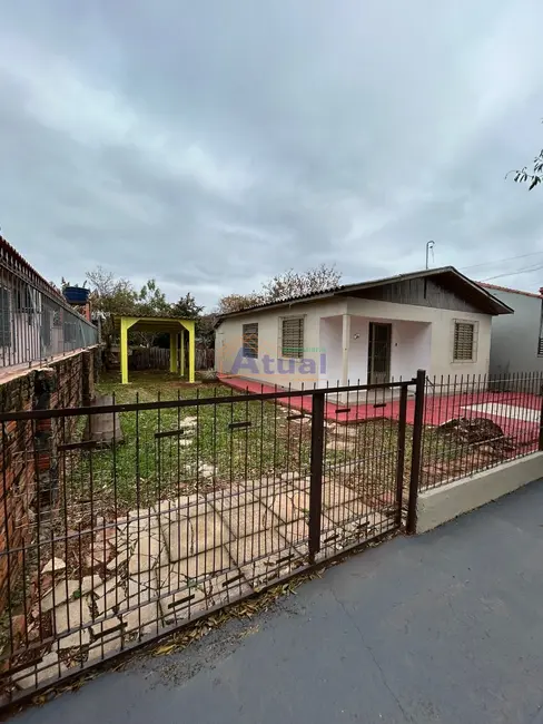 Foto 1 de Casa com 2 quartos para alugar em Dido, Santo Angelo - RS