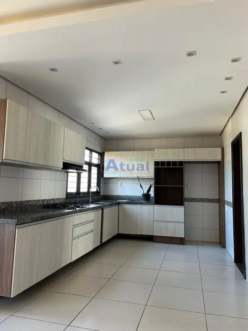Foto 7 de Casa com 3 quartos à venda, 160m2 em Juarez Lemos, Santo Angelo - RS