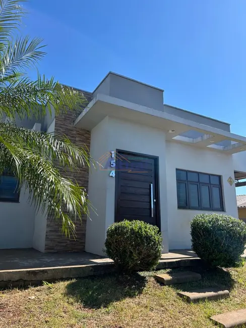 Foto 2 de Casa com 3 quartos à venda, 160m2 em Juarez Lemos, Santo Angelo - RS