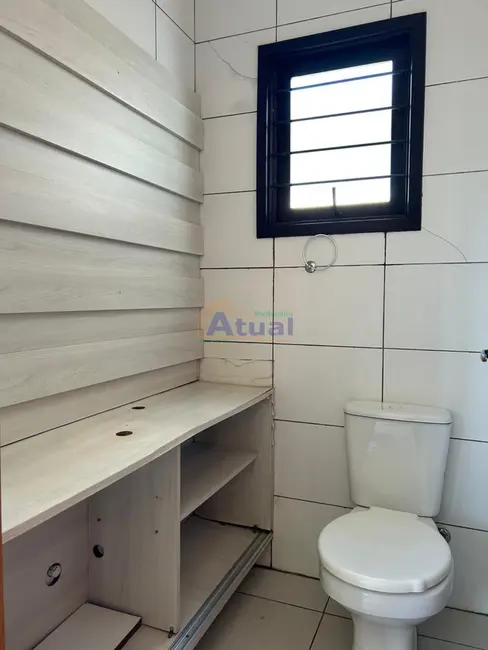 Foto 8 de Casa com 3 quartos à venda, 160m2 em Juarez Lemos, Santo Angelo - RS