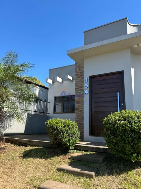 Foto 1 de Casa com 3 quartos à venda, 160m2 em Juarez Lemos, Santo Angelo - RS