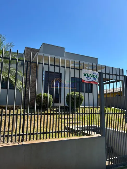 Foto 3 de Casa com 3 quartos à venda, 160m2 em Juarez Lemos, Santo Angelo - RS