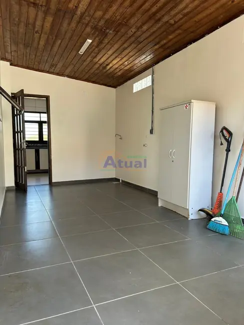 Foto 9 de Casa com 3 quartos à venda, 160m2 em Juarez Lemos, Santo Angelo - RS