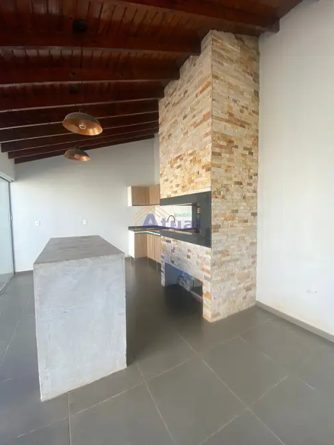 Foto 2 de Casa com 4 quartos à venda, 160m2 em Juarez Lemos, Santo Angelo - RS