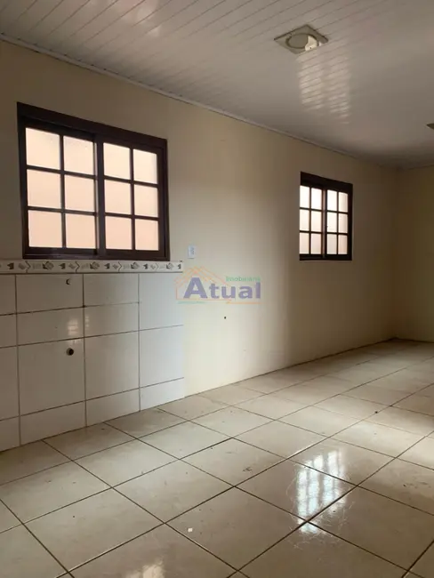 Foto 1 de Casa com 4 quartos para alugar em Centro, Santo Angelo - RS