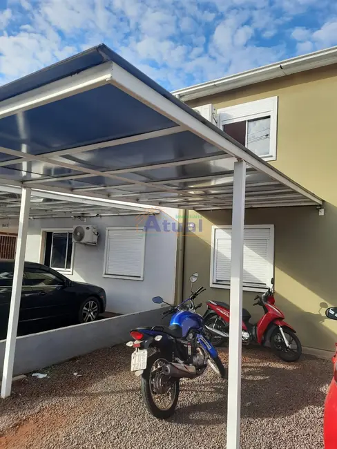 Foto 2 de Apartamento com 2 quartos à venda, 42m2 em Aliança, Santo Angelo - RS