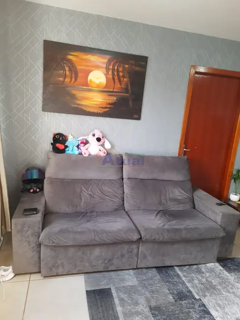 Foto 1 de Apartamento com 2 quartos à venda, 42m2 em Aliança, Santo Angelo - RS
