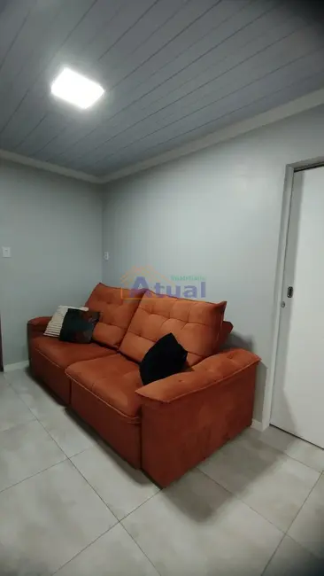 Foto 5 de Casa com 2 quartos à venda, 90m2 em José Alcebíades Oliveira, Santo Angelo - RS