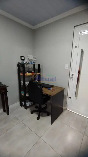 Foto 9 de Casa com 2 quartos à venda, 90m2 em José Alcebíades Oliveira, Santo Angelo - RS