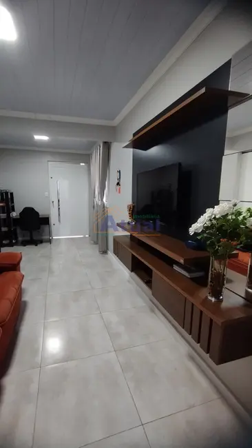 Foto 8 de Casa com 2 quartos à venda, 90m2 em José Alcebíades Oliveira, Santo Angelo - RS