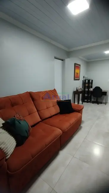 Foto 1 de Casa com 2 quartos à venda, 90m2 em José Alcebíades Oliveira, Santo Angelo - RS