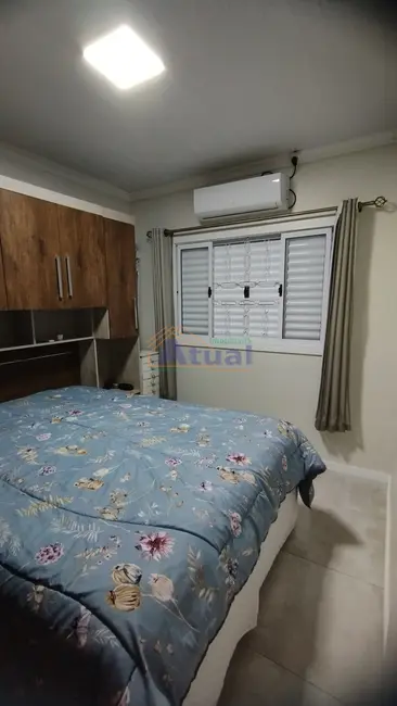 Foto 2 de Casa com 2 quartos à venda, 90m2 em José Alcebíades Oliveira, Santo Angelo - RS
