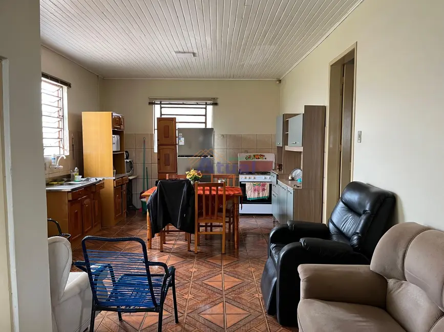 Foto 7 de Casa com 3 quartos à venda, 144m2 em Santo Angelo - RS