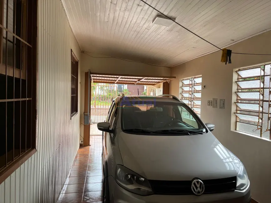 Foto 4 de Casa com 3 quartos à venda, 144m2 em Santo Angelo - RS