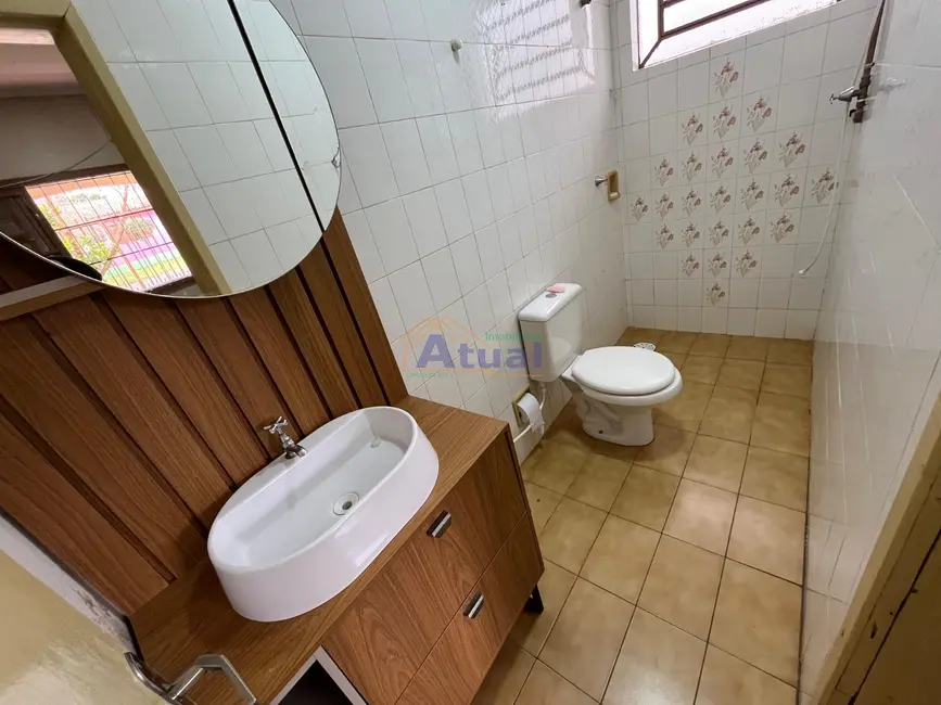 Foto 9 de Casa com 3 quartos à venda, 144m2 em Santo Angelo - RS