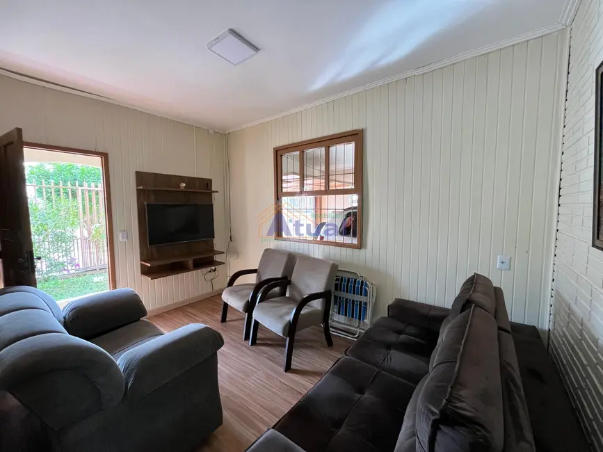 Foto 2 de Casa com 3 quartos à venda, 144m2 em Santo Angelo - RS