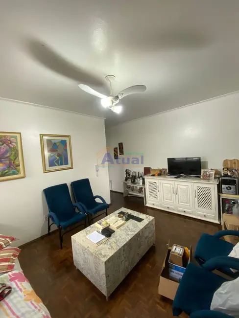 Foto 1 de Apartamento com 2 quartos à venda, 91m2 em Centro, Santo Angelo - RS