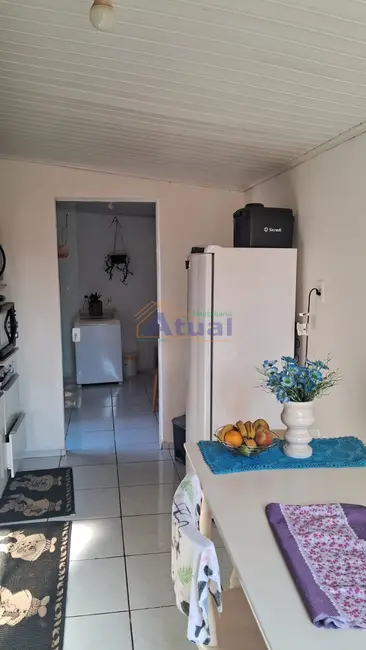 Foto 2 de Casa com 2 quartos à venda, 136m2 em Esperança, Santo Angelo - RS