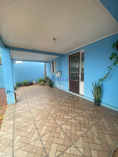Foto 2 de Casa com 2 quartos à venda, 114m2 em Neri dos Santos Cavalheiro, Santo Angelo - RS