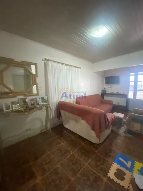 Foto 4 de Casa com 2 quartos à venda, 114m2 em Neri dos Santos Cavalheiro, Santo Angelo - RS