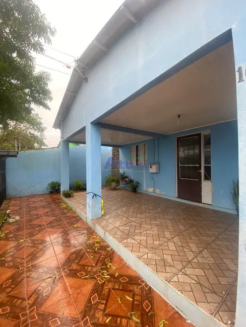 Foto 3 de Casa com 2 quartos à venda, 114m2 em Neri dos Santos Cavalheiro, Santo Angelo - RS