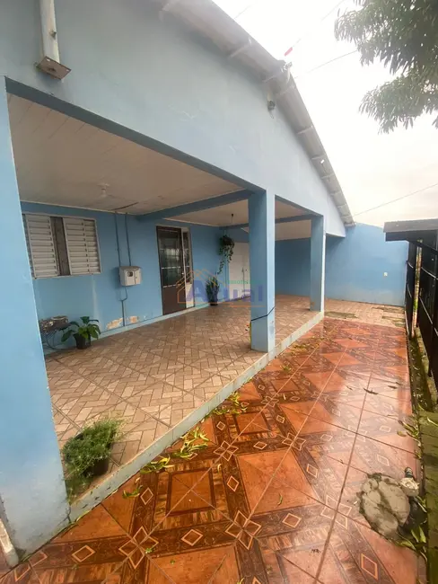 Foto 1 de Casa com 2 quartos à venda, 114m2 em Neri dos Santos Cavalheiro, Santo Angelo - RS
