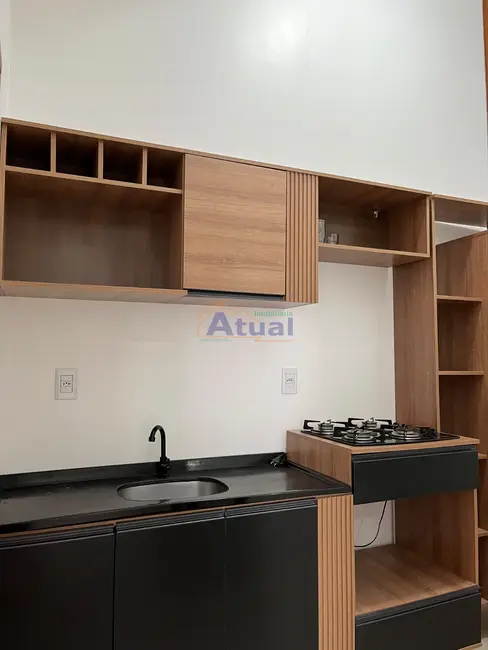 Foto 3 de Apartamento com 1 quarto para alugar em Centro, Santo Angelo - RS