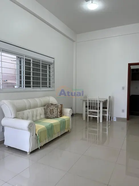 Foto 7 de Apartamento com 1 quarto para alugar em Centro, Santo Angelo - RS