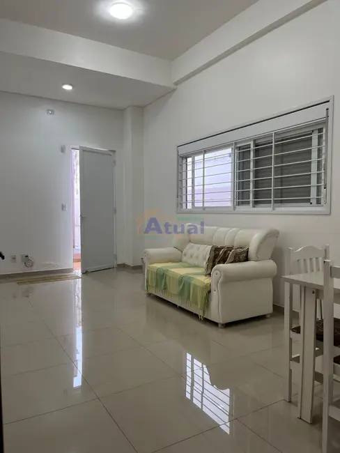 Foto 1 de Apartamento com 1 quarto para alugar em Centro, Santo Angelo - RS