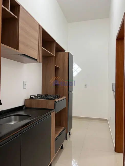 Foto 2 de Apartamento com 1 quarto para alugar em Centro, Santo Angelo - RS