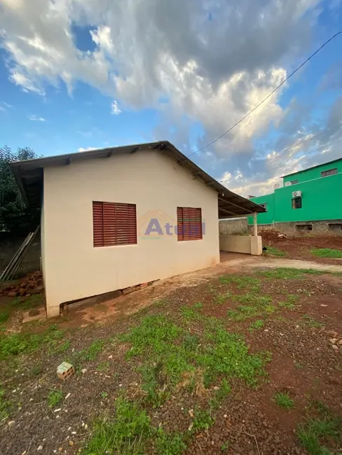 Foto 6 de Casa com 2 quartos à venda, 59m2 em Menges, Santo Angelo - RS