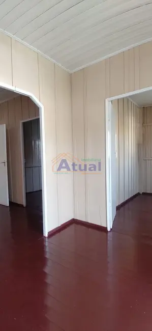 Foto 2 de Casa com 3 quartos para alugar em Centro, Santo Angelo - RS