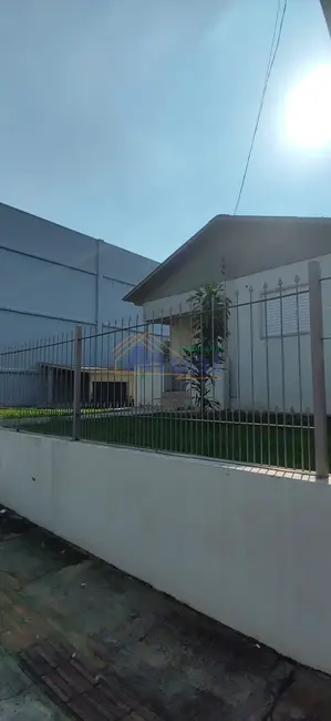 Foto 5 de Casa com 3 quartos para alugar em Centro, Santo Angelo - RS